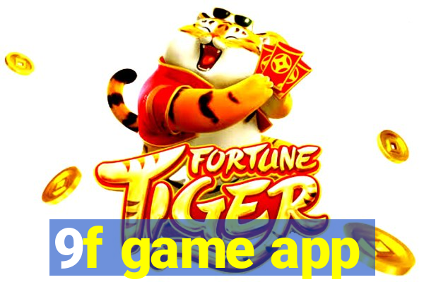 9f game app